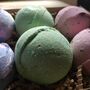 Jumbo Aroma Bath Bombs Gift Box, thumbnail 4 of 7