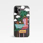 Retro Motel Sign Phone Case For iPhone, thumbnail 9 of 9