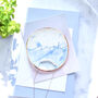 Personalised Colourful Trinket Dish, thumbnail 4 of 4