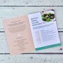 Kitchen Garden Kit With Seeds, Tea Towel And Cook Book, thumbnail 4 of 11