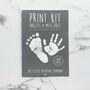 Magic Inkless Print Kit Grey Ink, thumbnail 1 of 5