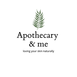 Natural Organic Skincare | Apothecary & me