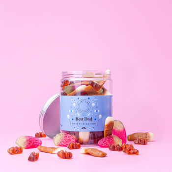 Giant Best Dad Share Tub 1 Kg, 2 of 2