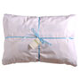 Personalised Couples Name Cushion Gift, thumbnail 11 of 11