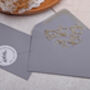 Gold Paper Clips Star And Moon Shaped, Metal Paperclip For Wedding Or Office Stationery, thumbnail 2 of 2