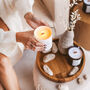 Organic Bath Salts Birthday Gift Aromatherapy Scented With Essential Oils And Vitamin Mineral Rich Salts, thumbnail 5 of 9