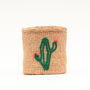 Embroidered Motif Baskets, thumbnail 8 of 12