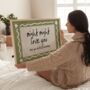 Night Night Love You Nursery Print, thumbnail 2 of 6