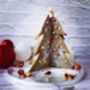Large Gingerbread Cookie Christmas Tree, thumbnail 4 of 10