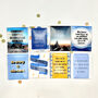 Men Of Faith Tea Gift Set, thumbnail 3 of 12