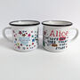 Personalised Childs Mug, thumbnail 8 of 12