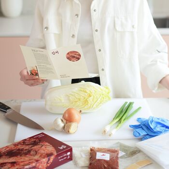 Kimchi Making Kit, 3 of 6