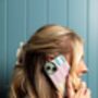 Stripe Phone Case | Multicolour, thumbnail 3 of 3