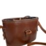 Vintage 8 X30 Binoculars With Leather Case, thumbnail 3 of 8