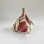 Handmade Pyramid Doorstop, thumbnail 2 of 3