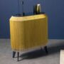 Fringed Side Table, thumbnail 1 of 7