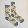 Pigeon Socks, thumbnail 1 of 4