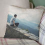 Personalised Double Sided Photo Cushion, thumbnail 4 of 10