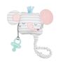 Teething Toy Pack Darcy The Elephant, thumbnail 7 of 8