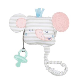 Teething Toy Pack Darcy The Elephant, 7 of 8