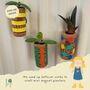 Children's Eco Activity Box: A World Of Waste, thumbnail 7 of 12