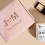 Personalised Happy Graduation Candle Gift Set, thumbnail 5 of 6
