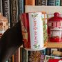 Christmas Nutcracker 15oz Mug With Red Accents, thumbnail 2 of 2