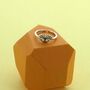 Evil Eye Toe Ring, thumbnail 1 of 2