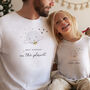 Stepdad’s Little Star Father’s Day Outfit Gift, thumbnail 3 of 11