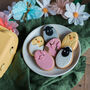 Carton Of Easter Biscuits, thumbnail 5 of 6