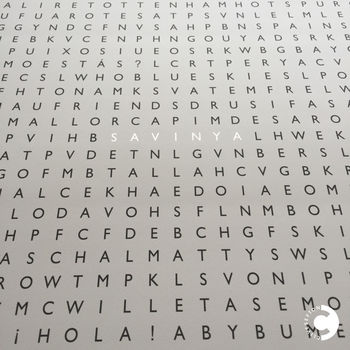 Personalised City Word Search Print, 5 of 6