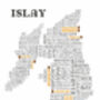 Islay Map, thumbnail 2 of 8