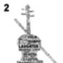 Cello Or Guitar Personalised Print, thumbnail 3 of 5