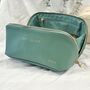 Fold And Go Makeup Bag, thumbnail 4 of 6