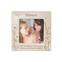 Mothers Day Photo Frame Gift For Mum, Nan, thumbnail 6 of 8