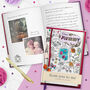 Dear Mummy, A Guided Memory Gift Journal, thumbnail 1 of 8