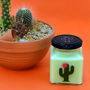 Cactus Candle, thumbnail 4 of 5