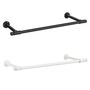 Wall Mounted Industrial Pipe Clothes Rail, thumbnail 10 of 10