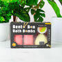 Bento Box Bath Bombs, thumbnail 1 of 6