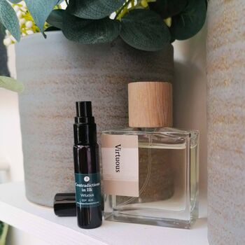 Virtuous By Contradictions In Ilk – 8ml Fresh Perfume, 2 of 7