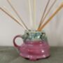 Handmade Porcelain Reed Diffuser, thumbnail 2 of 4