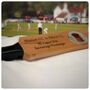 Personalised Cricket Bat Bottle Opener, thumbnail 12 of 12