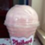Rhubarb And Custard Dessert Candy Floss Fun Gift Allergen, thumbnail 5 of 12