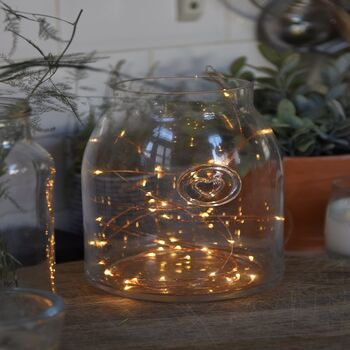 Copper Wire Battery Fairy Lights, 2 of 4