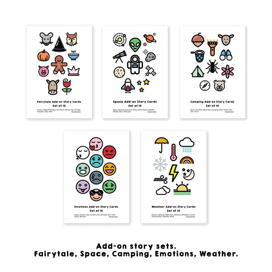 worksheet Time Flash Cards story time flash cards by thispaperbook notonthehighstreet com cards