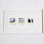Personalised Family Mini Photo Frames Print, thumbnail 8 of 8