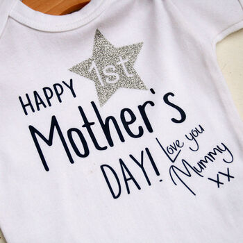 First Mother's Day Top, 4 of 10
