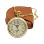 Personalised The Victoria Pocket Watch With Case, thumbnail 10 of 12