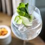 Linear Gin Glass, thumbnail 2 of 3