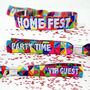 Home Fest Festival Party Wristbands, thumbnail 6 of 11